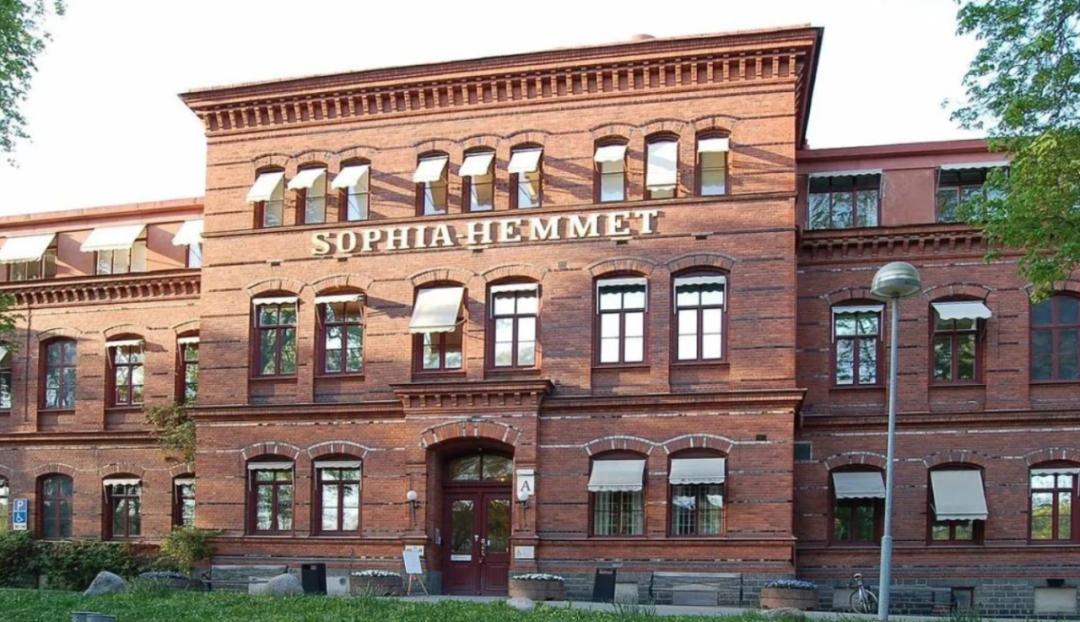 瑞典王妃抗疫,瑞典王妃加入抗疫