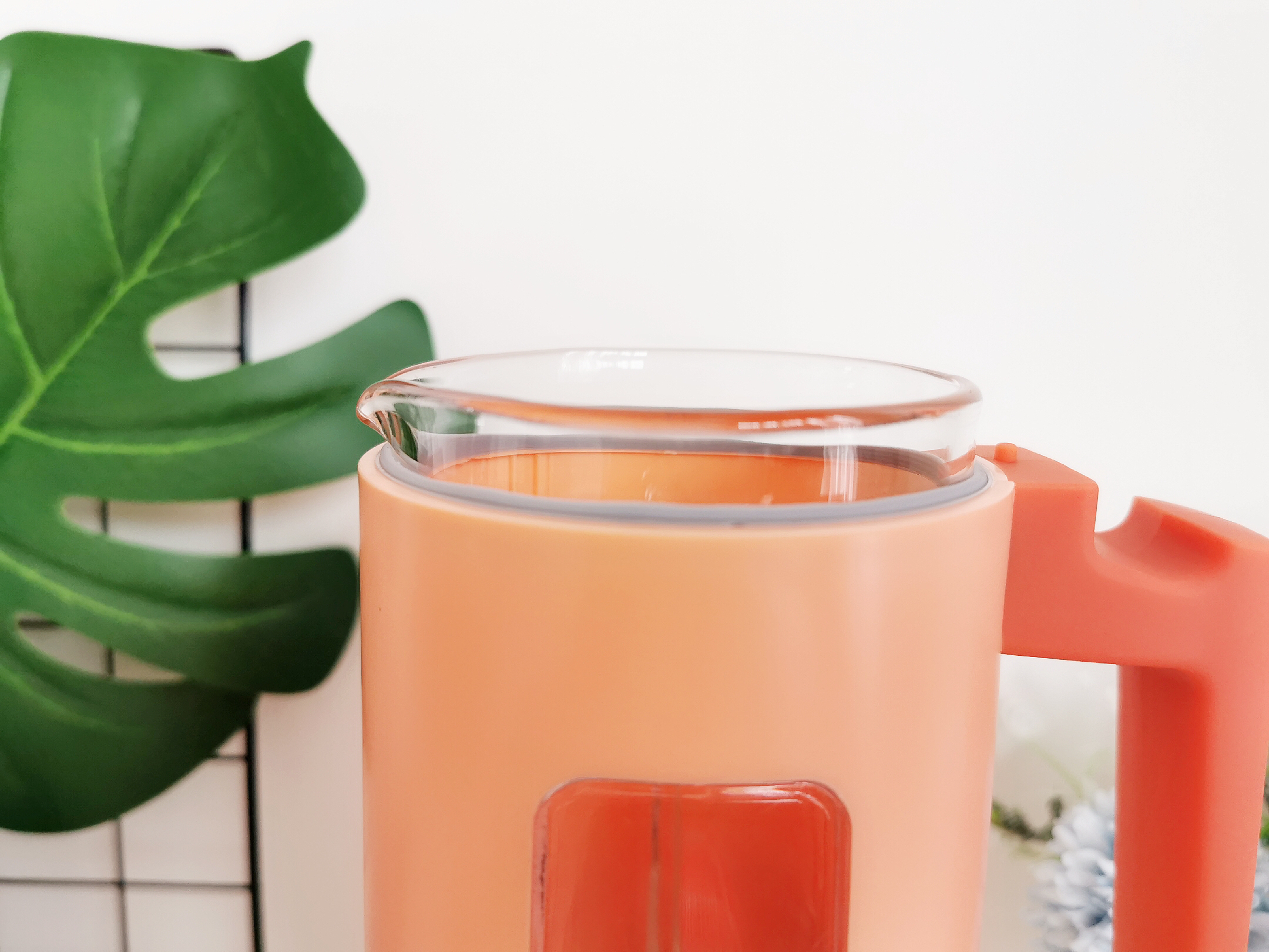 西屋豆浆机和九阳豆浆机哪个好用,西屋小型多功能豆浆机