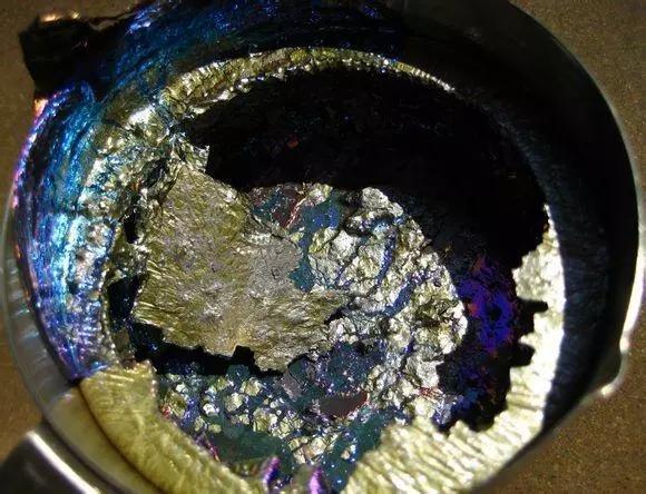 最重要的三大矿,重要矿资源