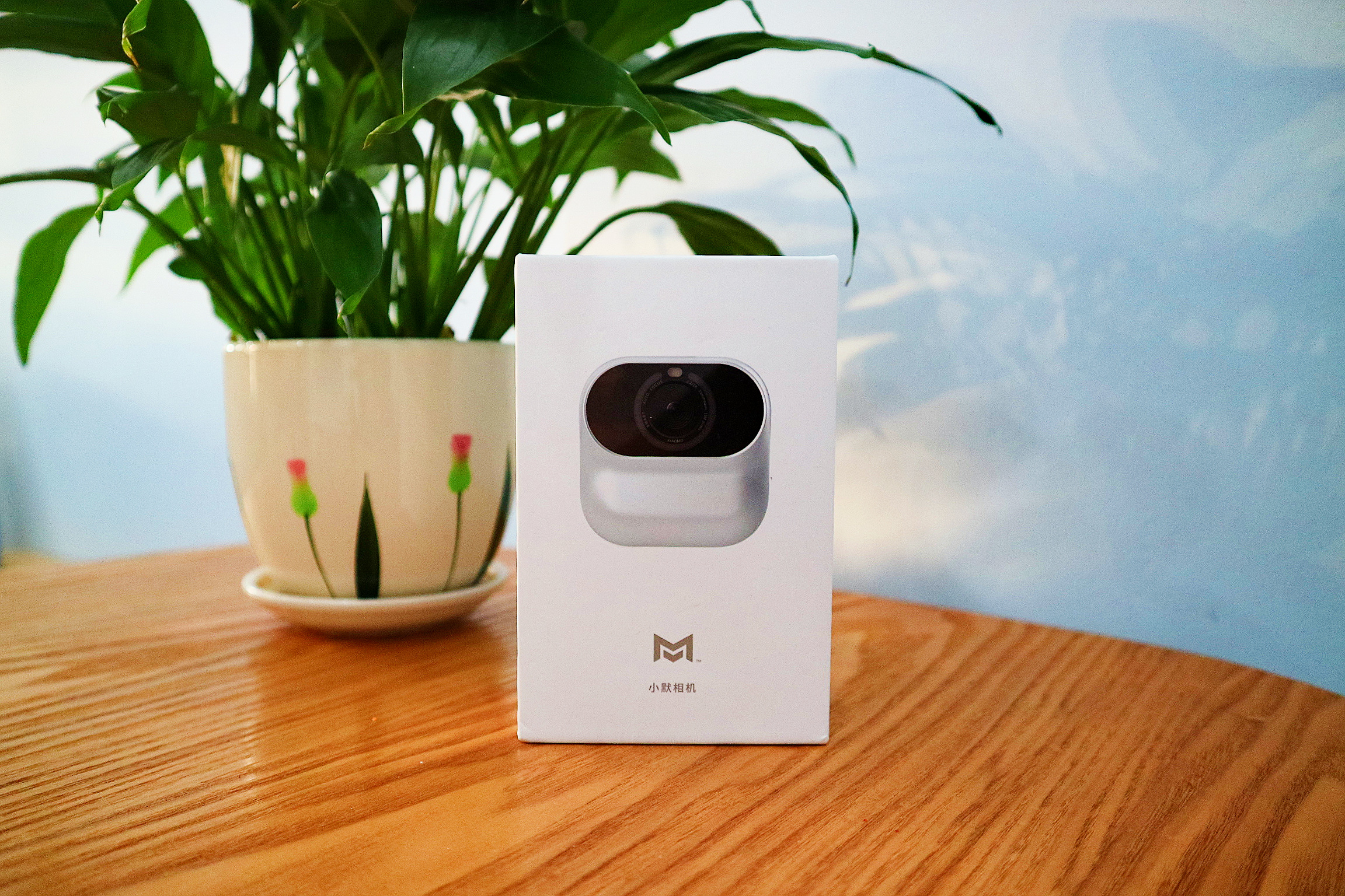 小米小默相机1300w像素续航,小米小默ai相机效果