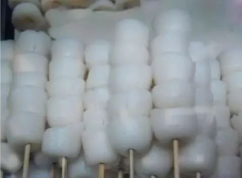 老南昌记忆中的十一道小吃,南昌十大名小吃去南昌必吃美食