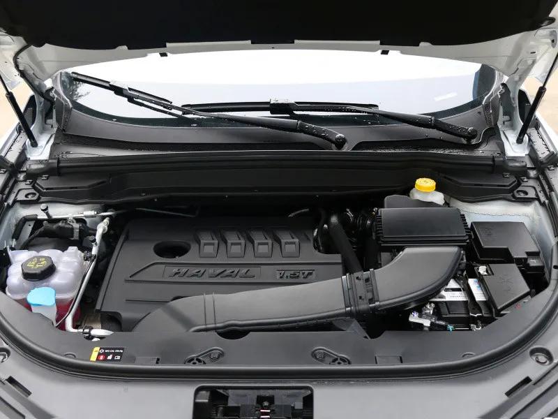 刚毕业的表妹，7万落地在看这几台车