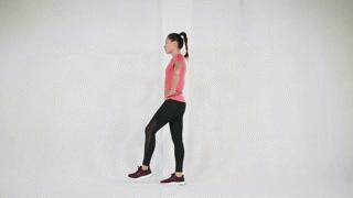 疫情严峻宅在家里怎么练？送给跑者5套不带重样的力量训练动作