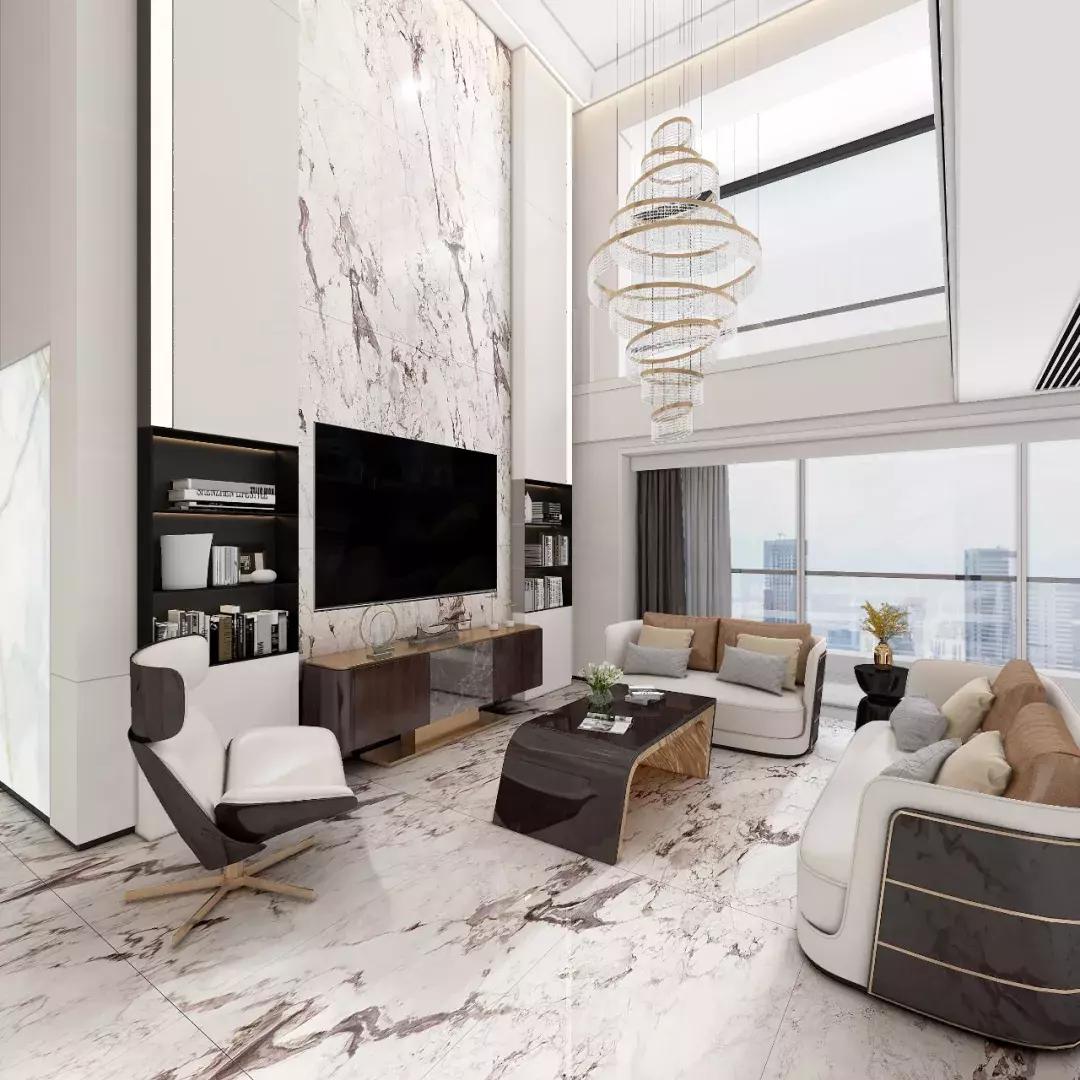 老牛说丨“不是所有的瓷砖品牌都敢叫‘壹號’”