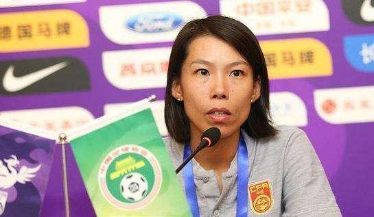 昔日孙雯带领中国女足的精彩视频,铿锵玫瑰中国女足孙雯