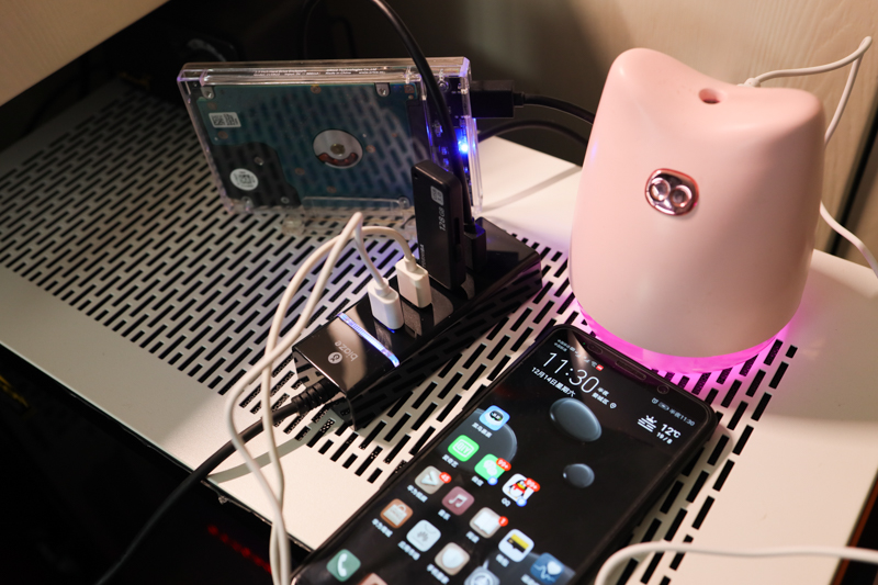 最稳定的usbhub,最好用的usbhub