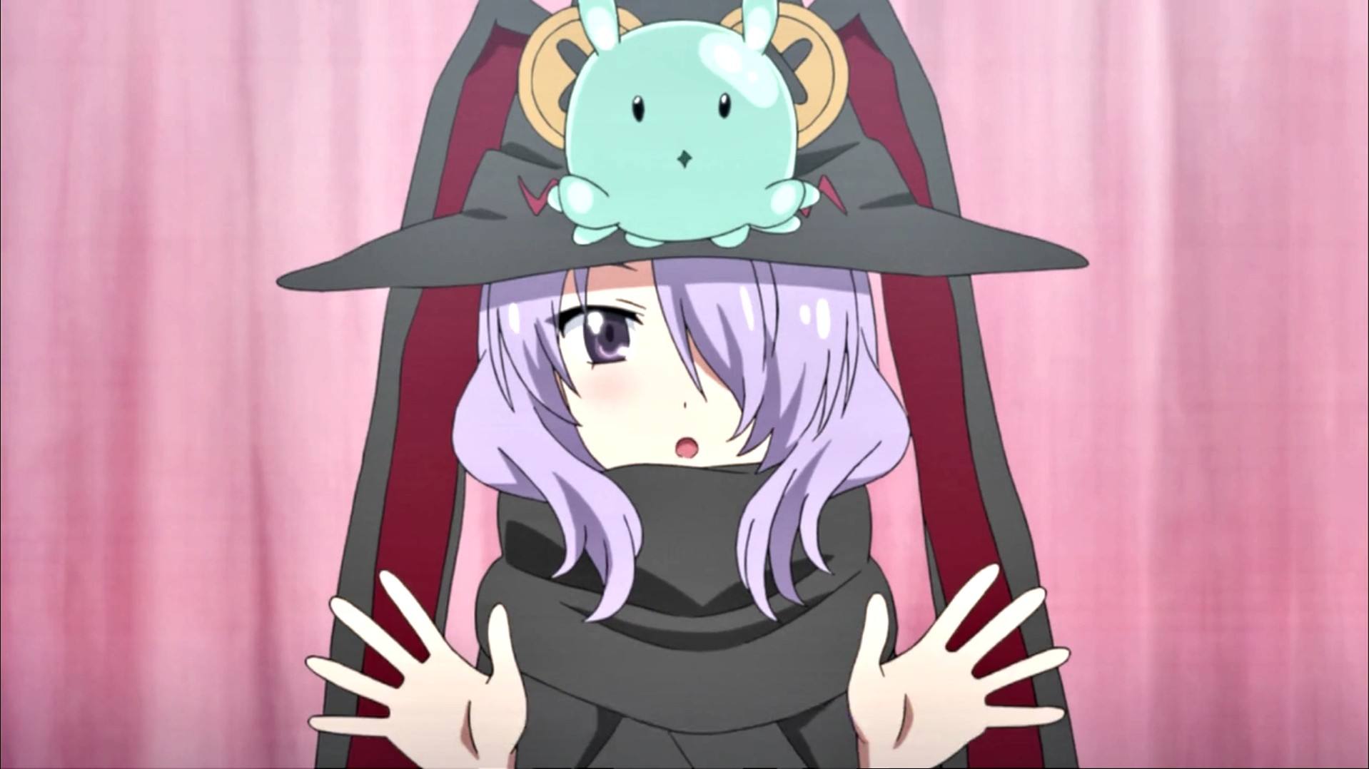 二次元只知“J佬紫”？在动漫界，你怕是要被除名