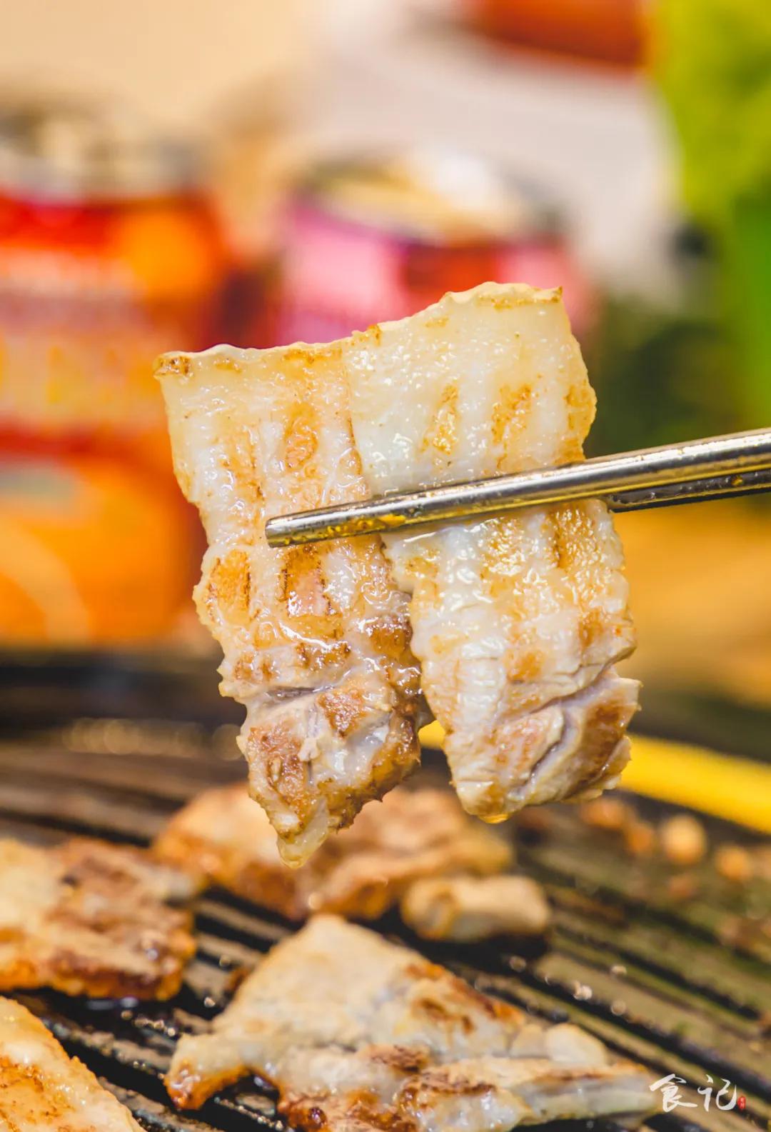 广州正宗韩国烤肉店,梨泰院韩式烤肉专门店