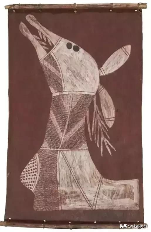 安排！亲子游必打卡：达芬奇IN成都、虫虫总动员、澳大利亚树皮画