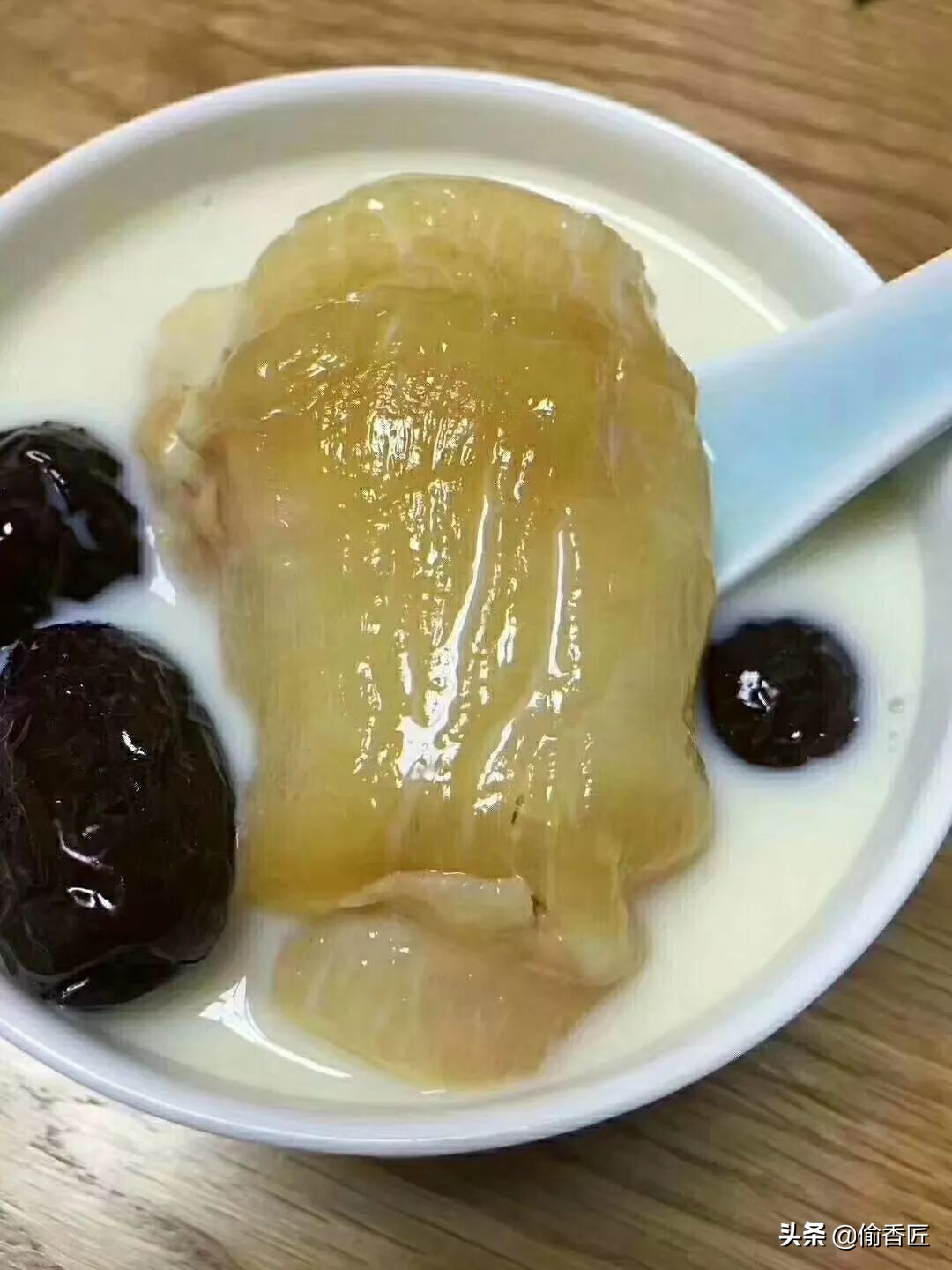 怎样选的花胶是正宗的,怎样辨别花胶真假市场上的花胶