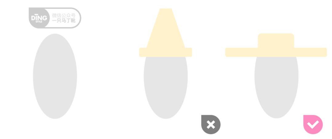 脸长显老怎么整,鹅蛋脸适合佩戴什么配饰