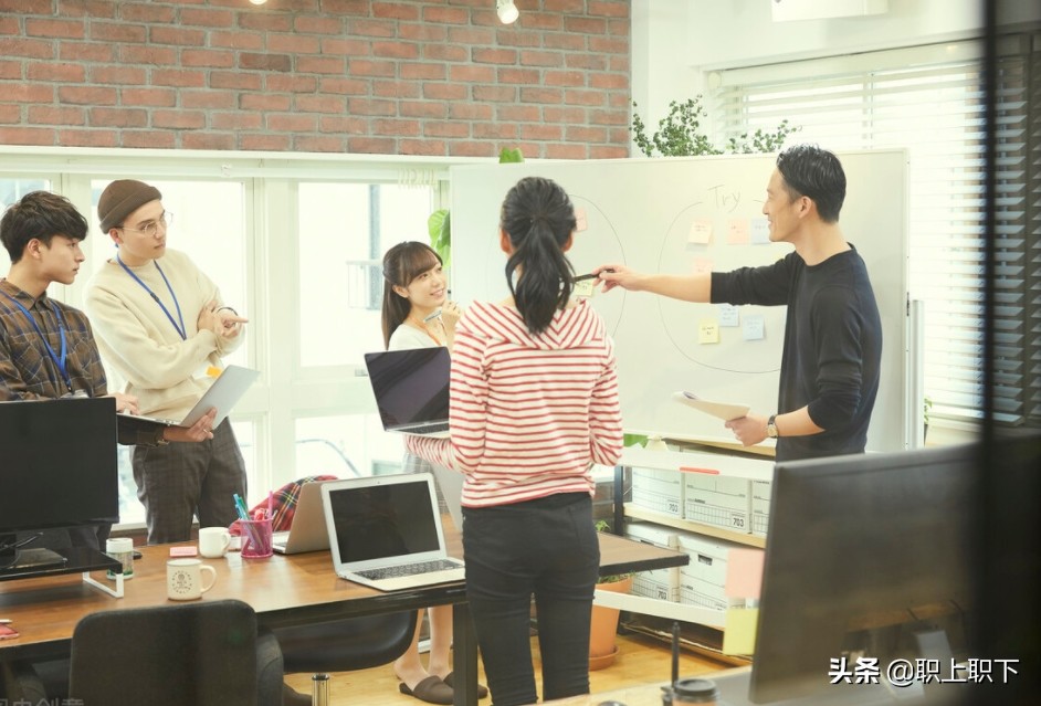 职场关系有哪几种,小地方的职场关系更简单吗