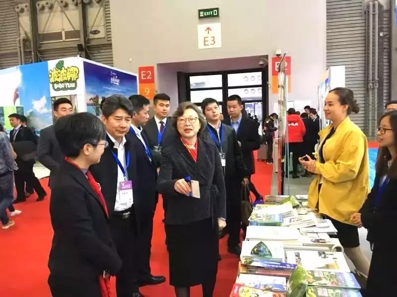 厦门旅游博览会官网,厦门国际旅游博览会官网