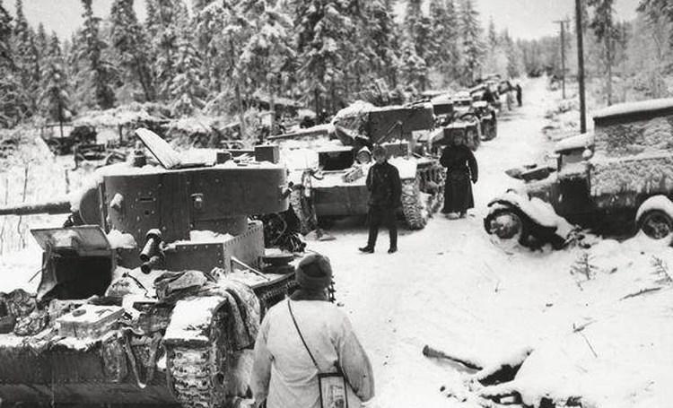 此人打仗很差却当上了苏军元帅，政治手段高明让人不得不服