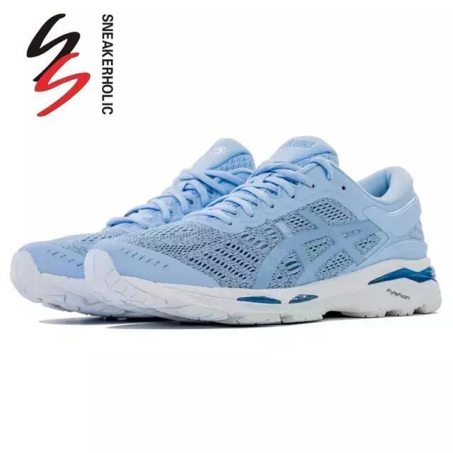 爱跑鞋,支撑型跑鞋和缓震型跑鞋