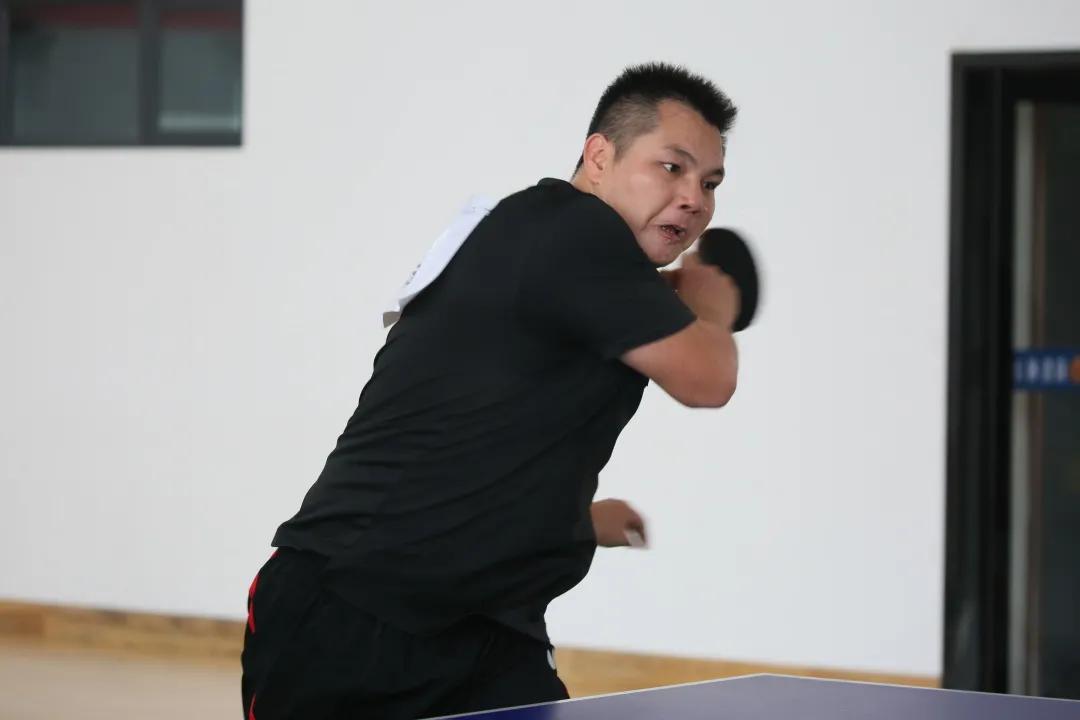 建*党**百年蓝焰闪耀|玉林赛区乒乓球、足球项目今日赛果出炉！