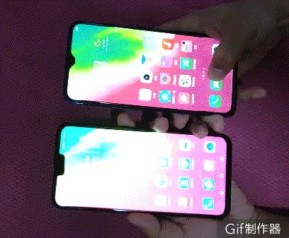 oppok10x和光荣8x哪个好,oppok1对比光荣8x跑分