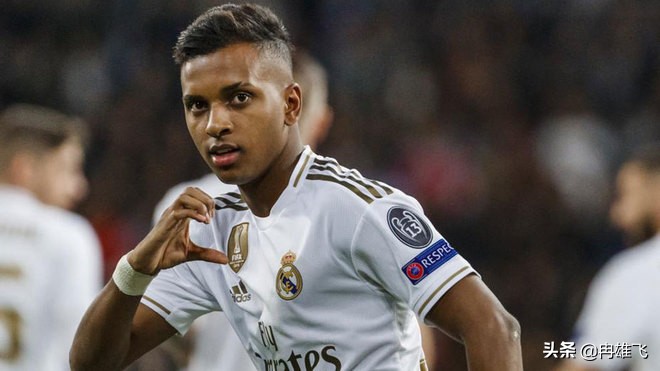 罗德里戈22年世界杯表现,罗德里戈将被伯纳乌载入史册