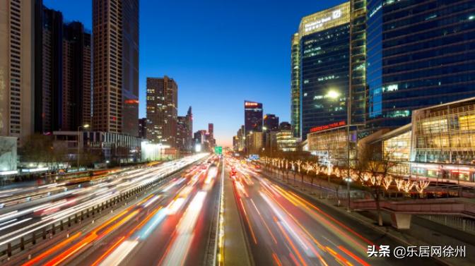 徐州真正的绝版地段，投资这里的商铺“财”靠谱！