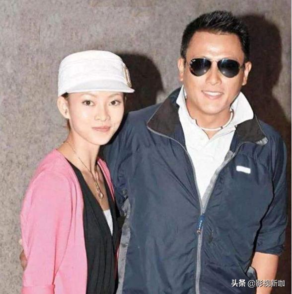 吕方郑裕玲情史,吕方和郑裕玲为何分手