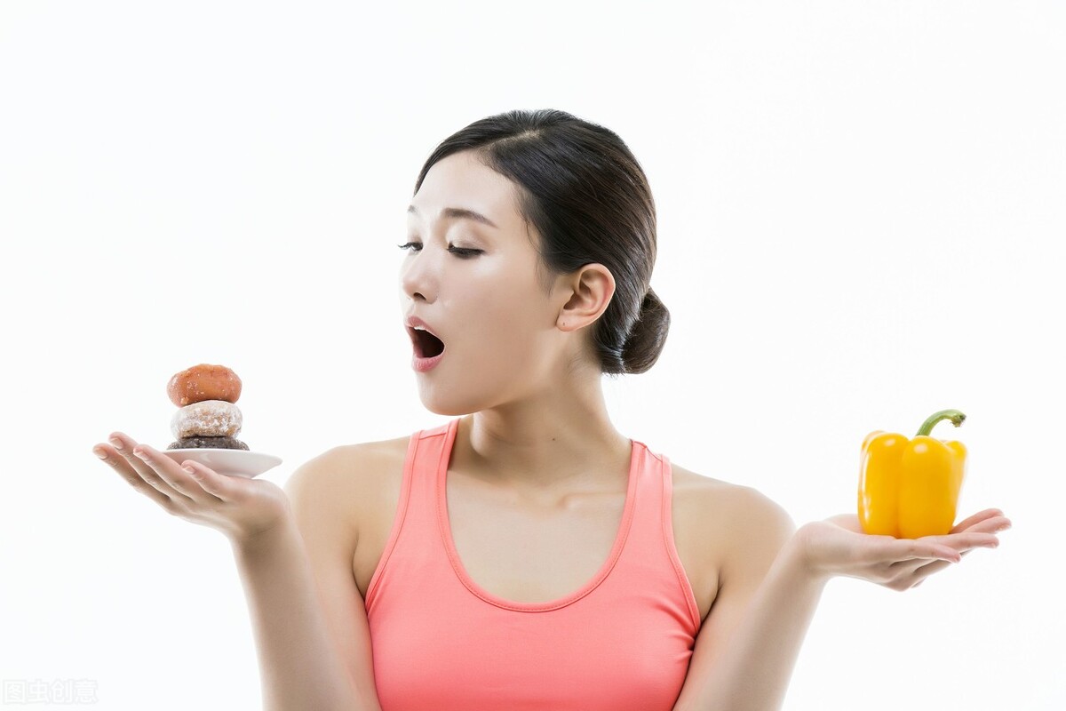 为什么吃得很多还是瘦如何调理,怎么吃多不长胖还越来越瘦