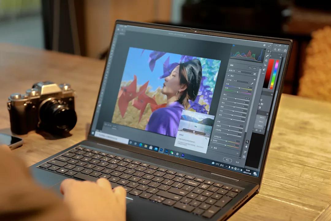 摄影师的笔记本电脑配置,性价比最高的摄影师笔记本
