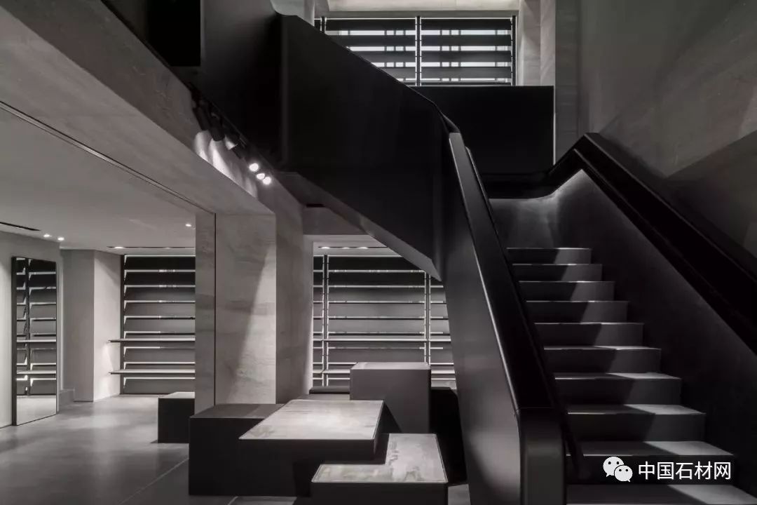 18家珠宝店,18平奢侈品店装修