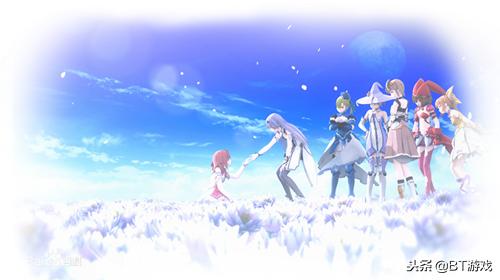 有热度的手游推荐,二次元手游推荐排行榜2023