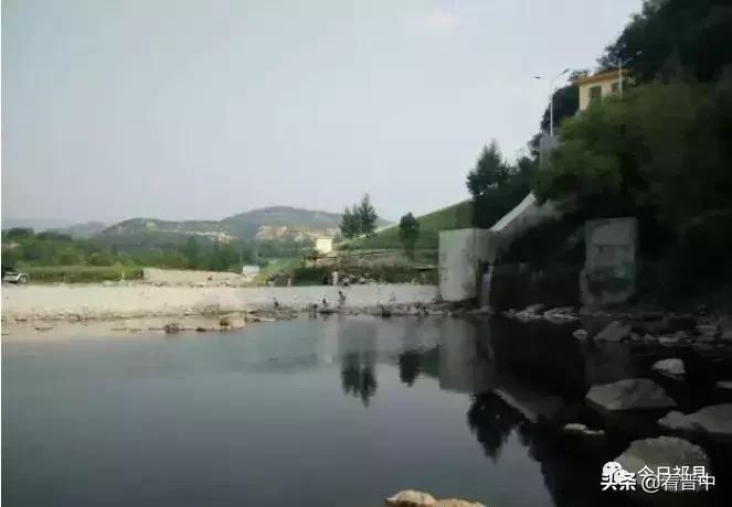 祁县子洪图片,祁县子洪游玩