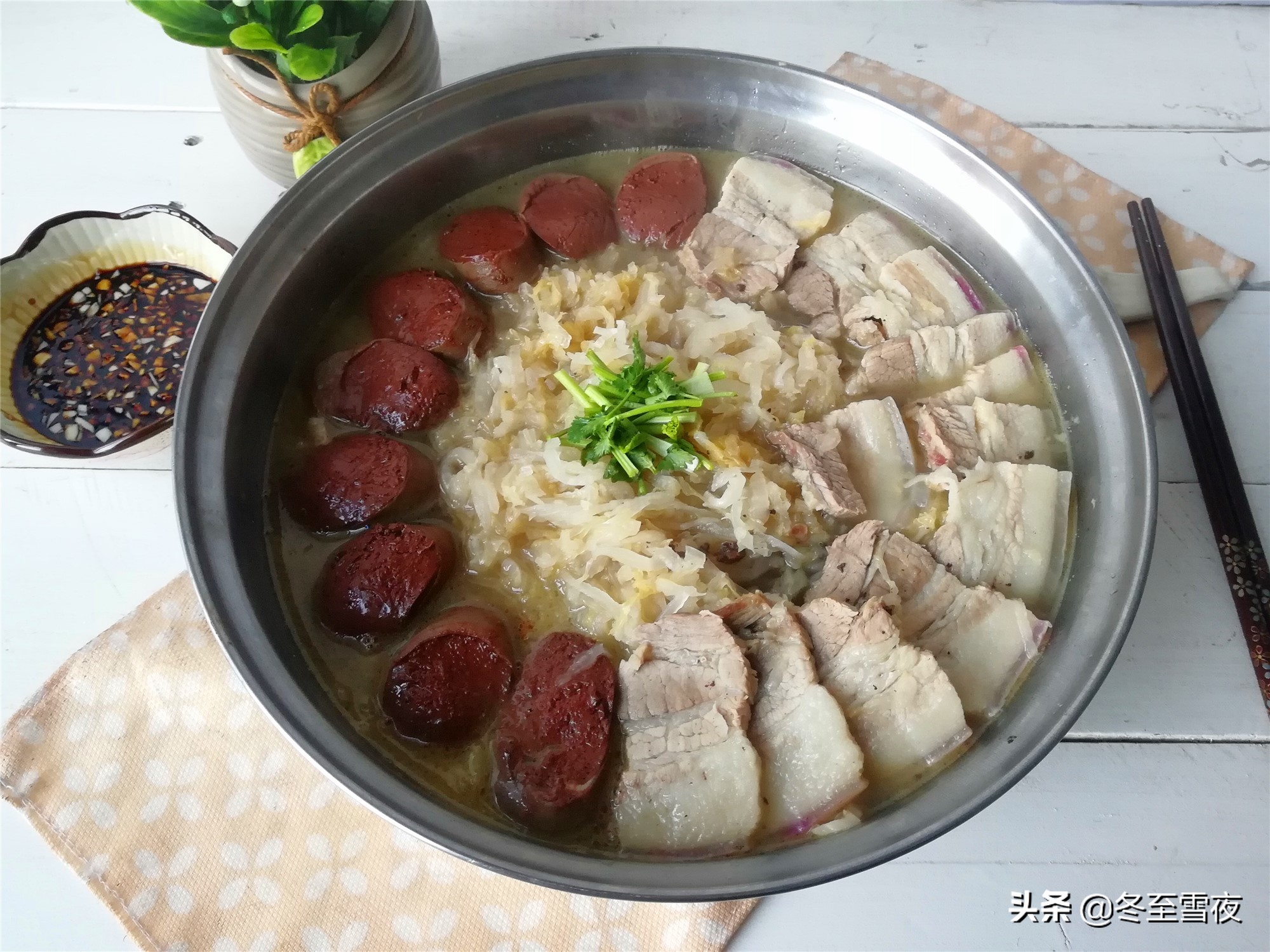 6道东北特点菜你吃过几道,7种“最地道”的东北家常菜