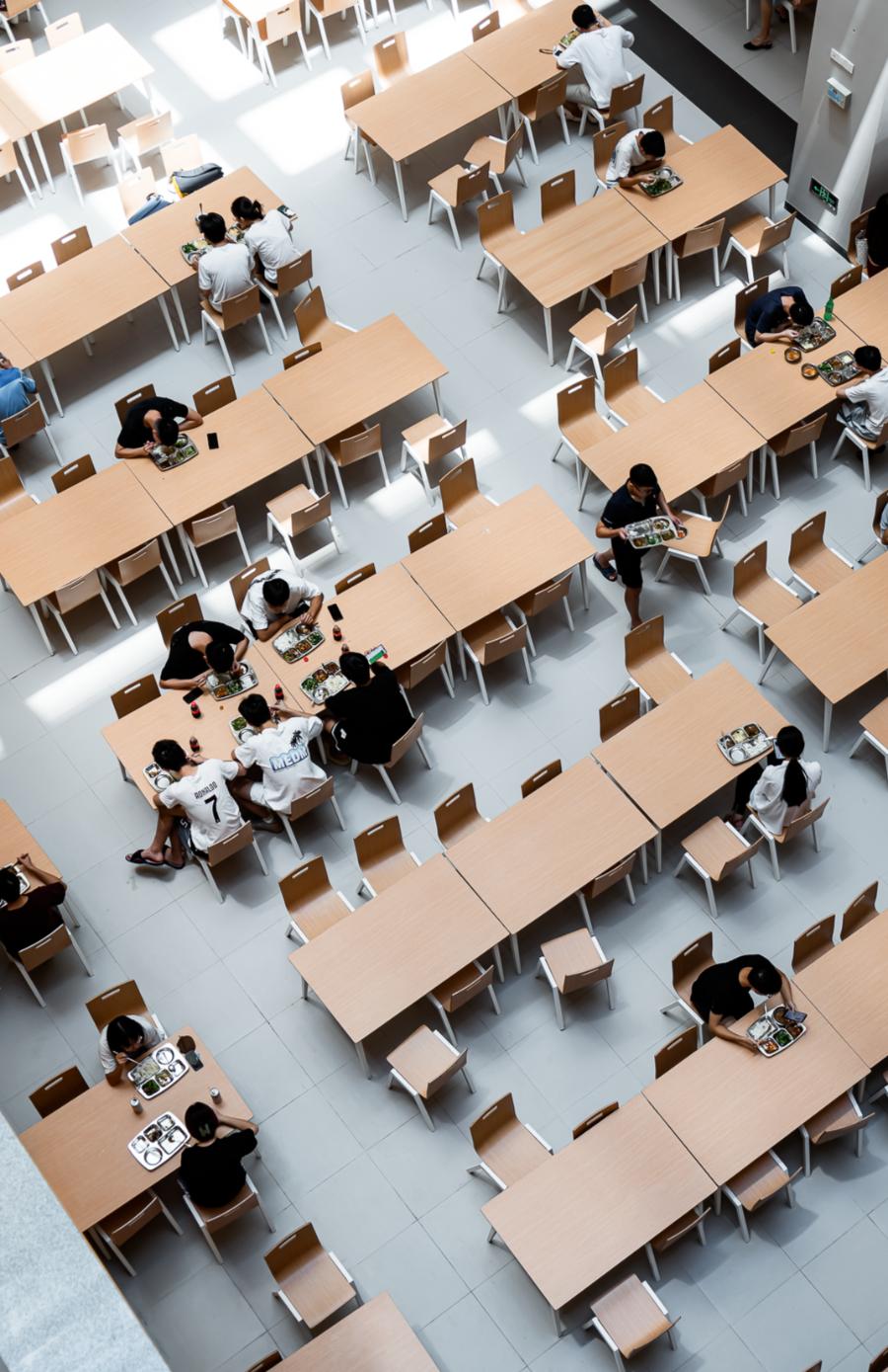 双一流之外的重点大学深圳大学,堪比一本的深圳大学