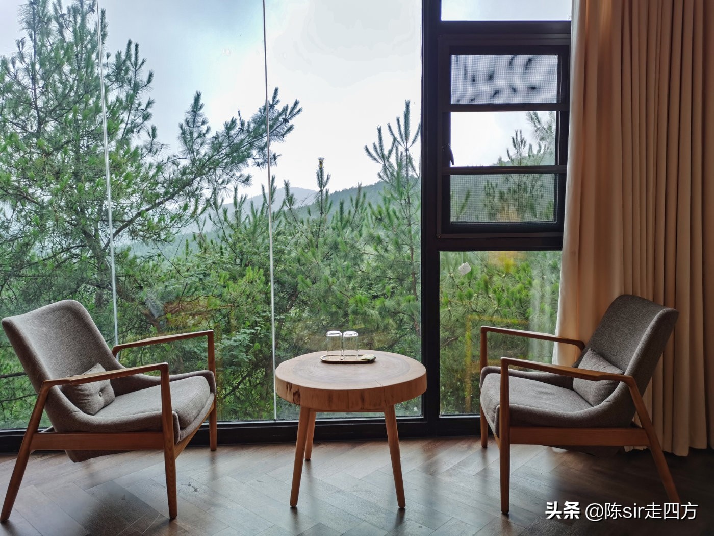 重庆夏天最好的避暑胜地有哪些,重庆周边可以钓鱼避暑的农家乐