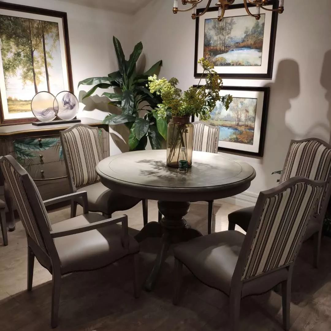 24小时放题，一起去一线品牌的源头工厂选家具，来么？（一）