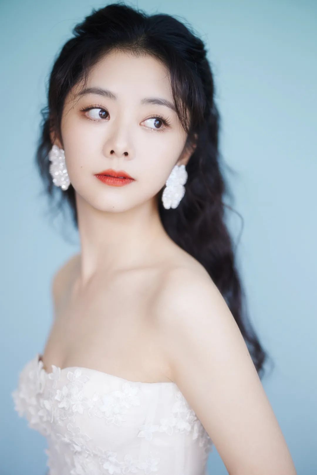 圆脸女生会越来越好看吗,圆脸的女生是不是都很漂亮