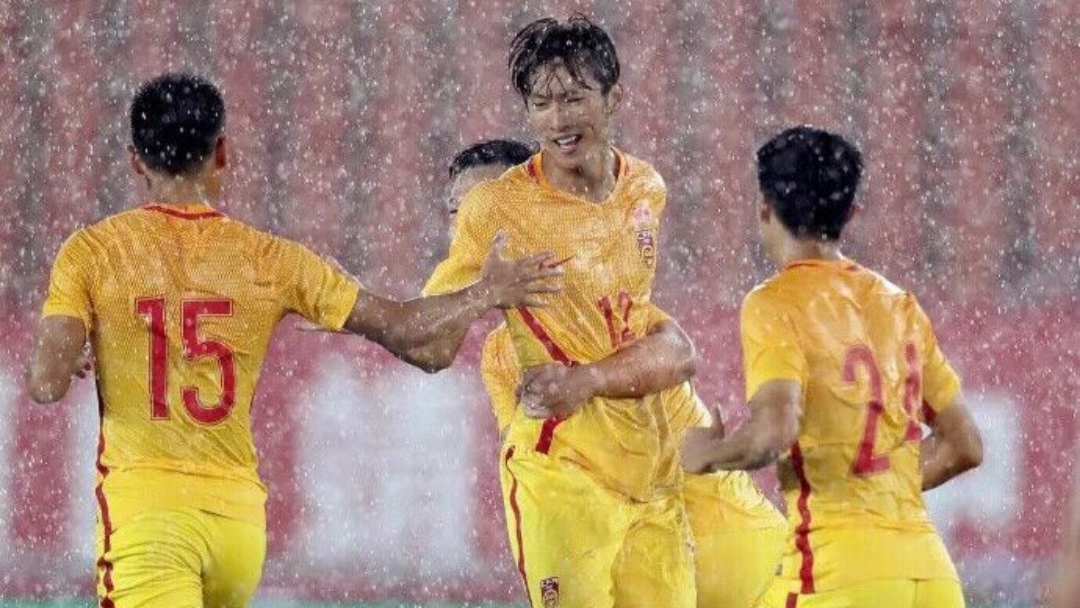 国奥角球战术大全,国奥最新战术