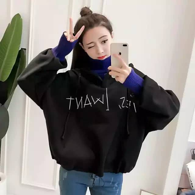 小个子卫衣外套加绒,小个子男士加绒卫衣