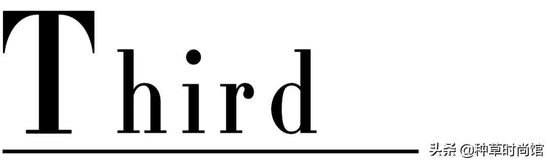 今秋必穿连衣裙,金秋时尚裙子