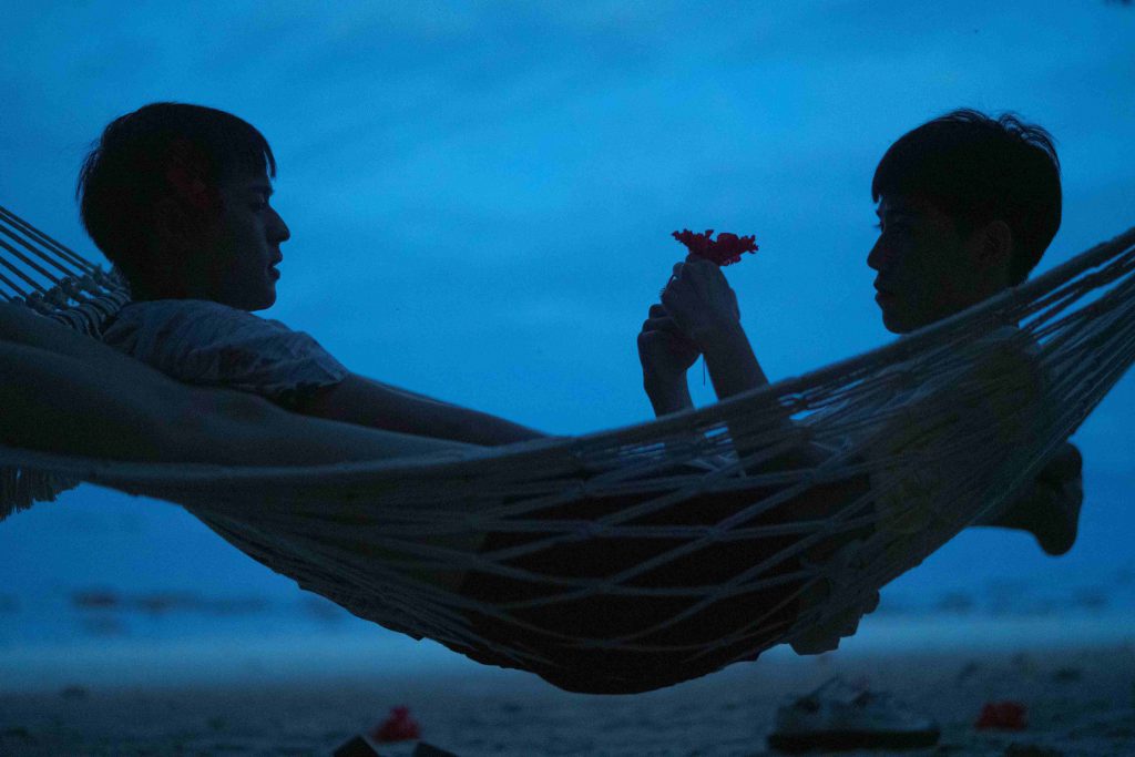 勾起初恋的回忆完整版,关于初恋的高分泰国电影