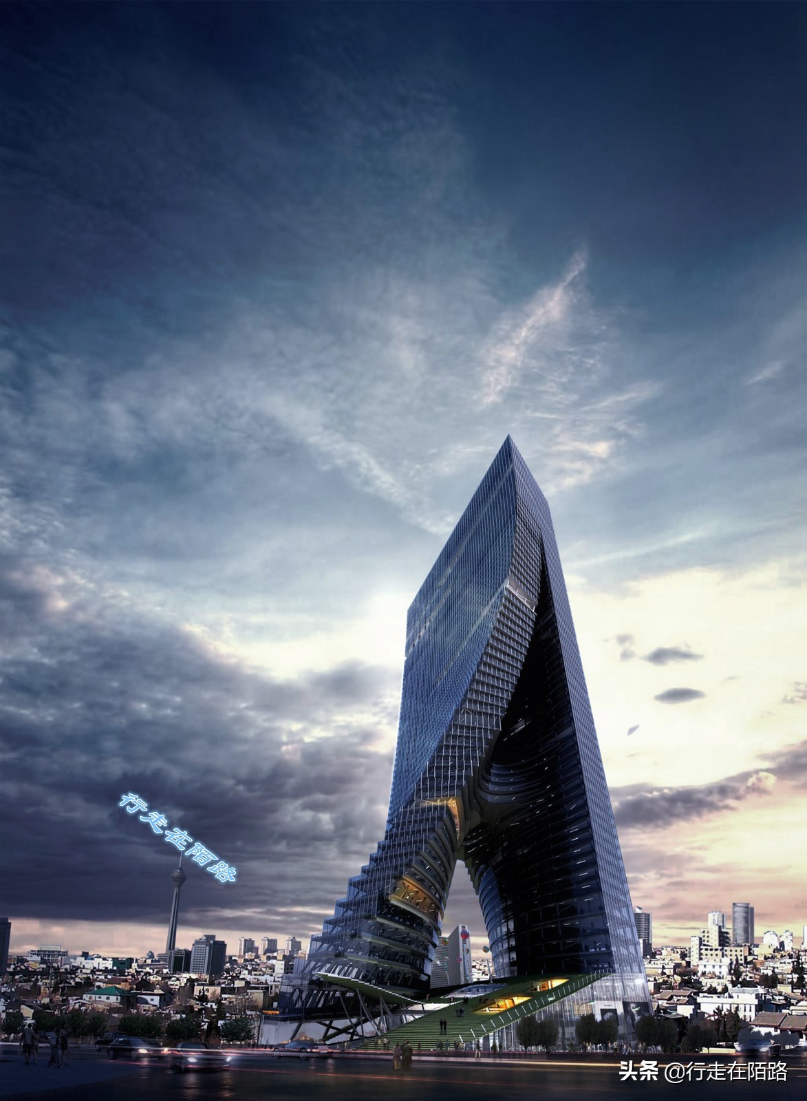 伊朗对中国公民实行单方面免签,伊朗旅游签证免签了吗最新消息