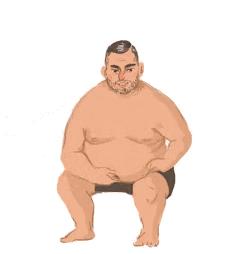 男的结婚后肚子越来越大怎么解决,男人婚后肚子如何减