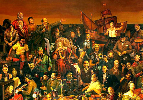 网文20年以来最顶尖的小说,网文崛起的小说