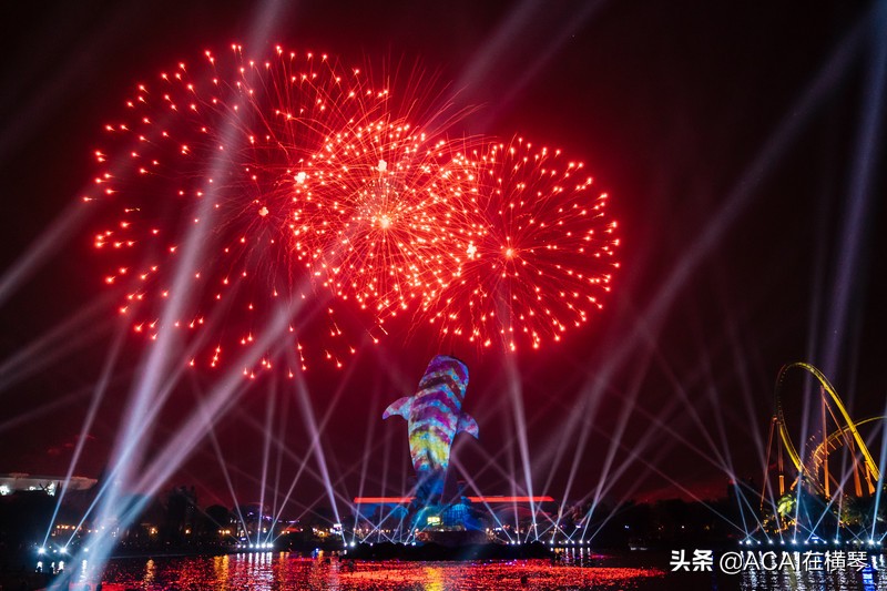 吃喝玩乐in珠海,珠海吃喝玩乐一体的地方