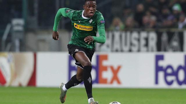 门兴打拜仁慕尼黑,门兴格拉德巴赫击败拜仁