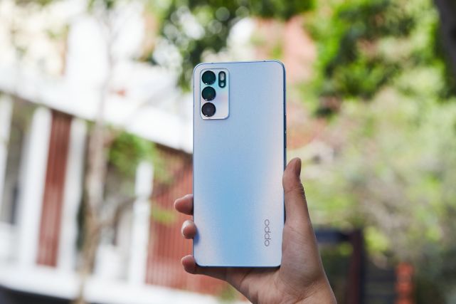 opporeno6到底值不值得入手,目前opporeno6值得入手吗
