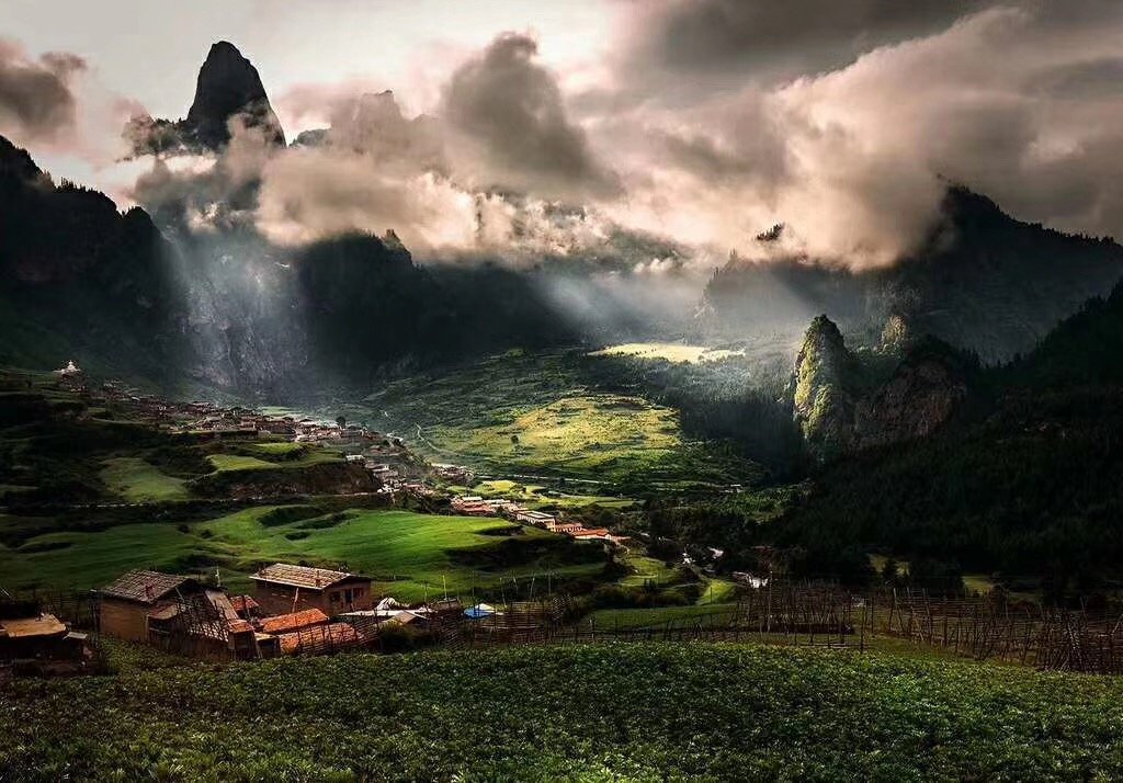 高清壁纸8k风景壁纸,壁纸超清全面屏山水风景壁纸