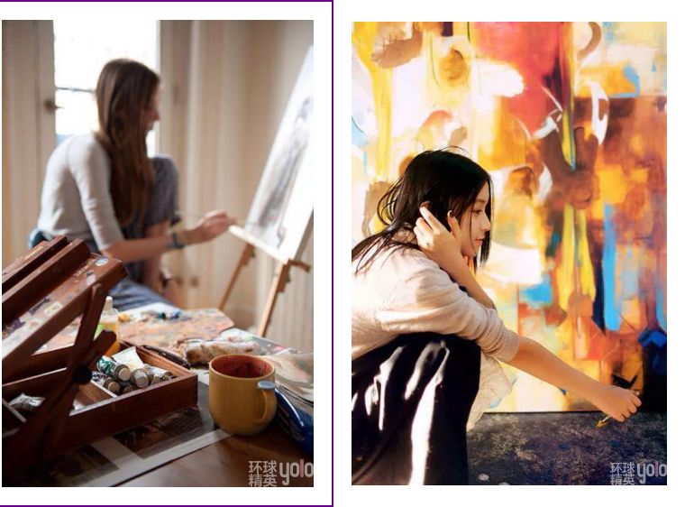 浮躁的时代更需要沉静的心去面对,在这个浮躁的时代能保持内心平静