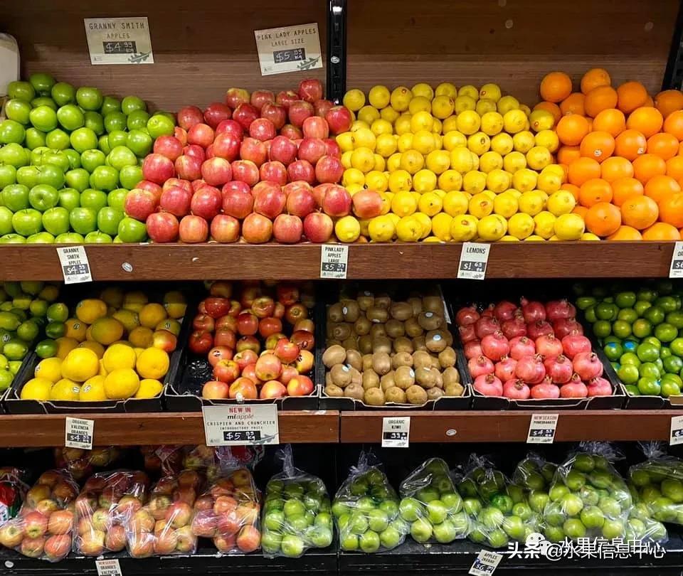最近卖的比较火的水果店,最近新出来的水果店