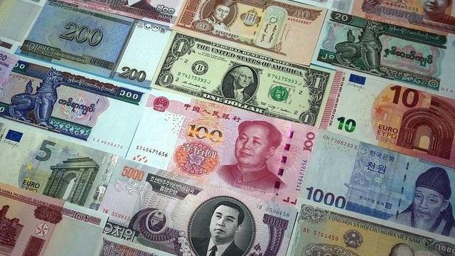 为什么美国的钱可以叫美金,美国人将美元称之为人民币吗