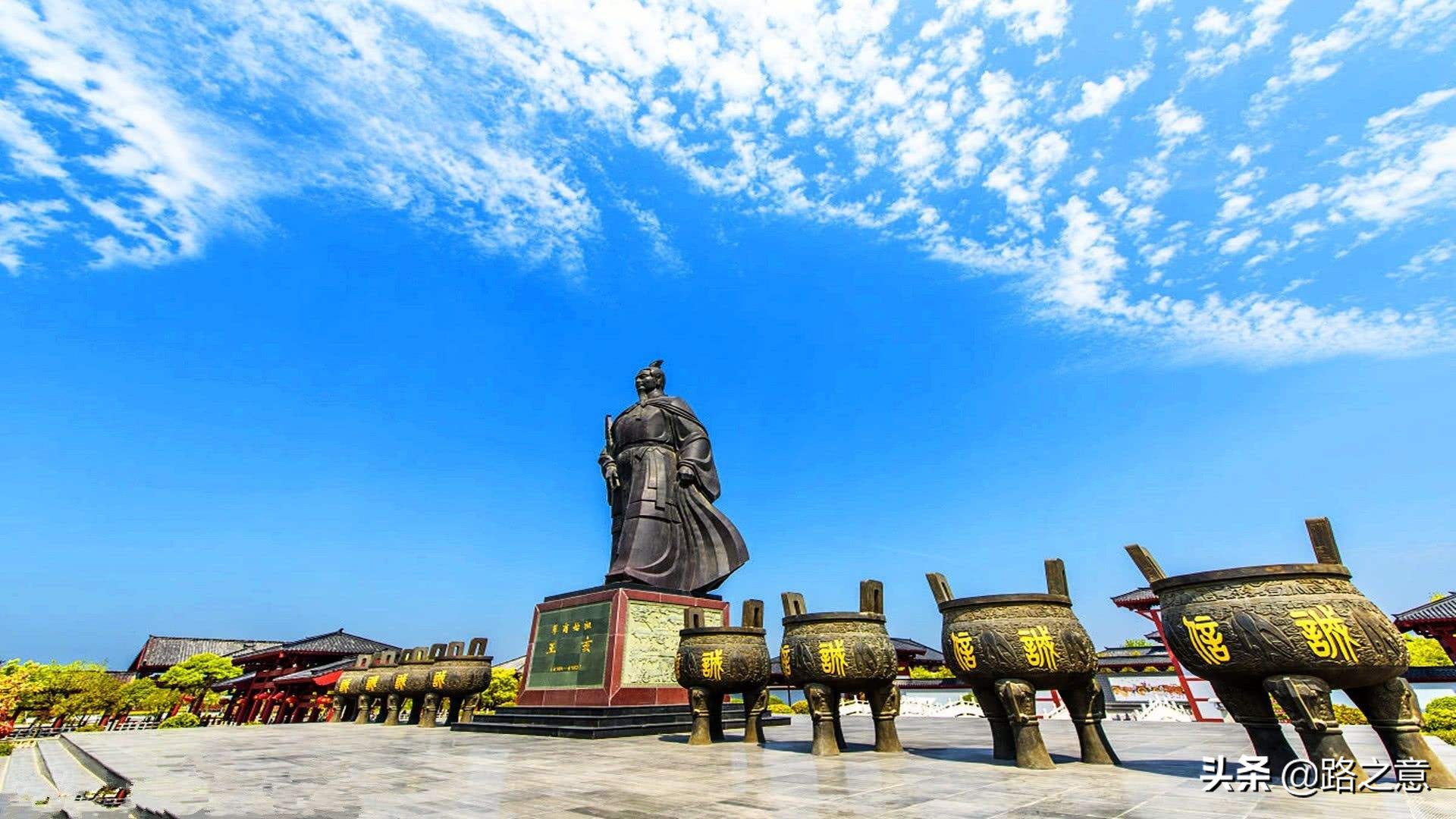 三皇五帝现在的状况,三皇五帝有没有被证实