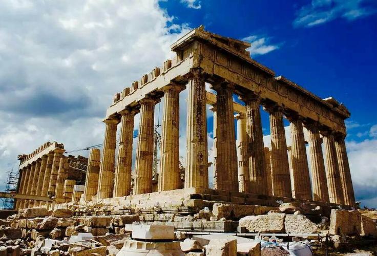 柏拉图中的理想国是真实存在的吗,柏拉图的理想国蕴含什么伦理原则